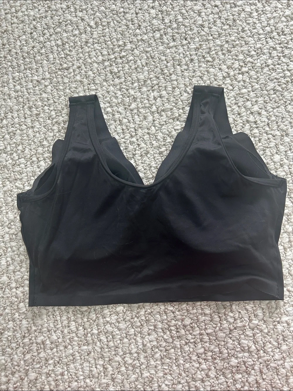 True & Co. comfortable wireless